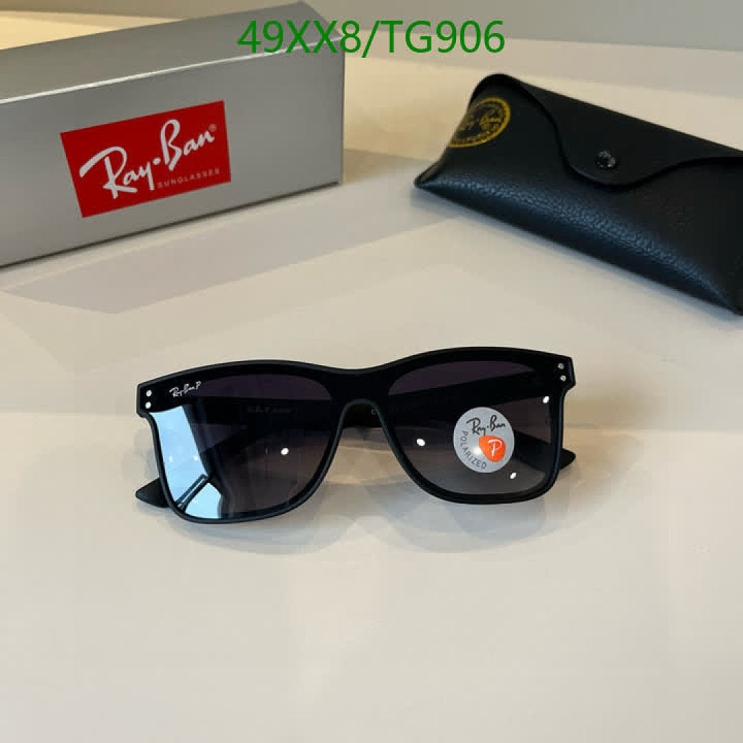 Ray-Ban-Glasses Code: TG906 $: 49USD