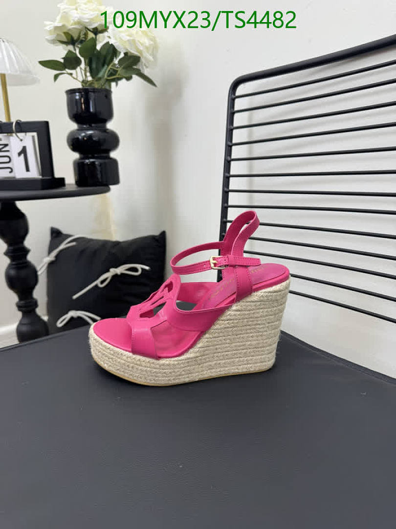 LV-Women Shoes Code: TS4482 $: 109USD