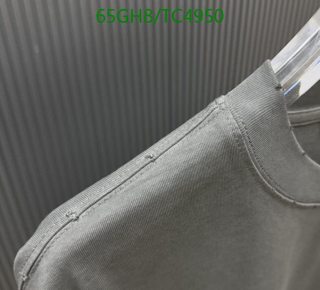 Balenciaga-Clothing Code: TC4950 $: 65USD