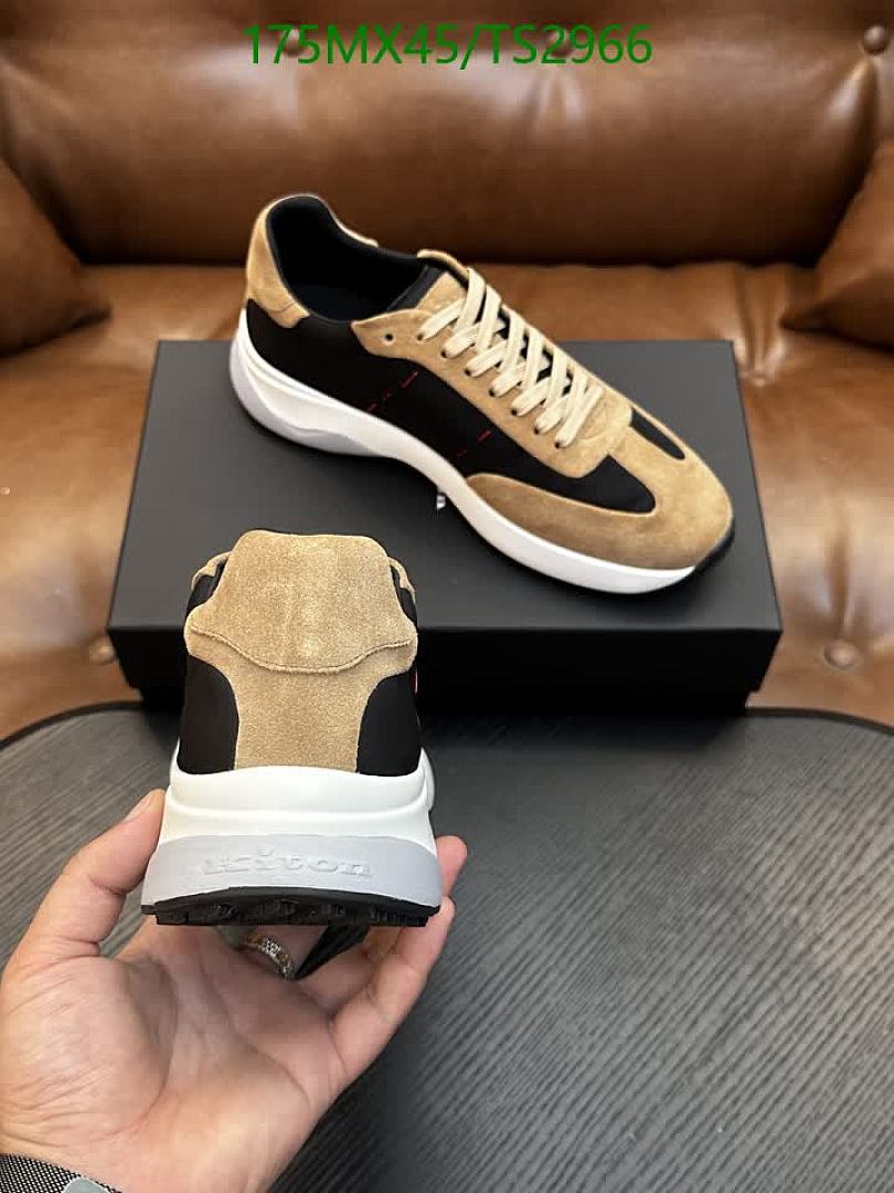 Kiton-Men shoes Code: TS2966 $: 175USD