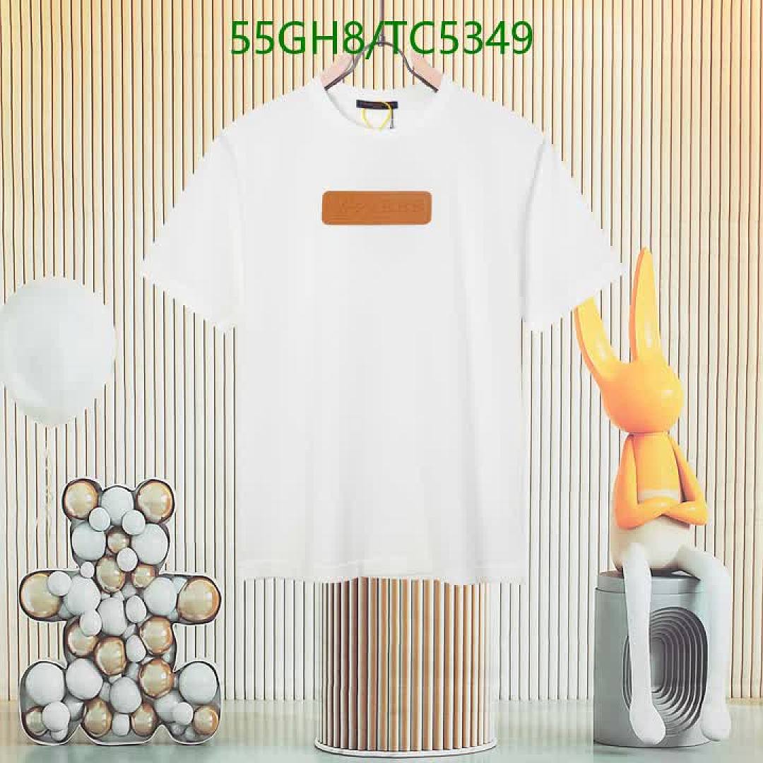 LV-Clothing Code: TC5349 $: 55USD