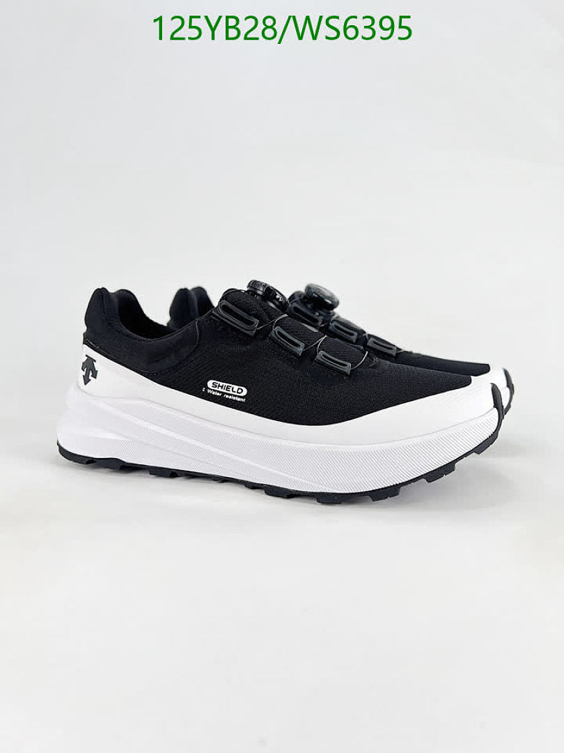 Descente-Women Shoes Code: WS6395 $: 125USD