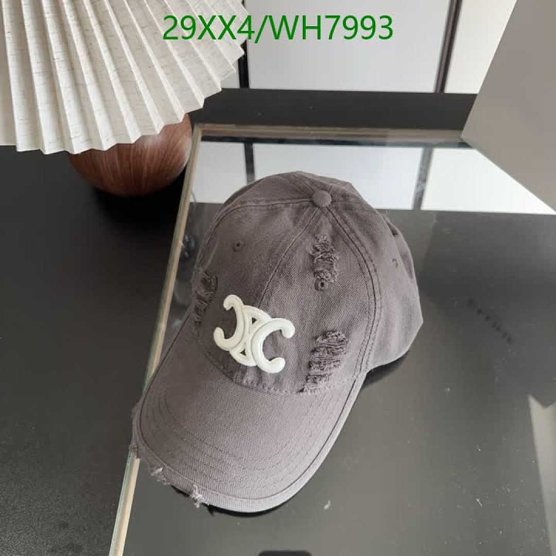 Celine-Cap(Hat) Code: WH7993 $: 29USD
