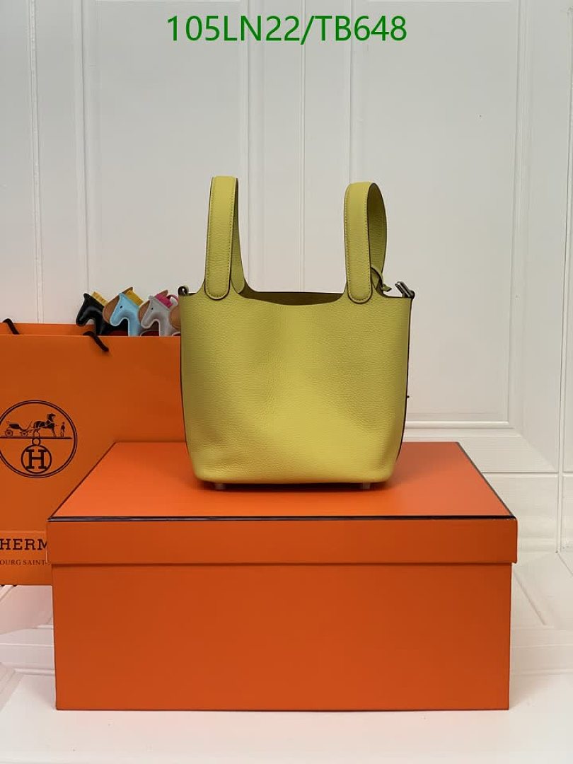 Hermes-Bag-4A Quality Code: TB648 $: 105USD