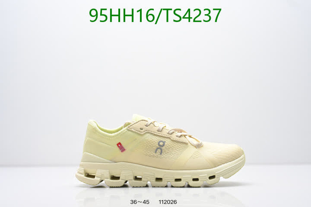 On Running Cloudsurfer-Men shoes Code: TS4237 $: 95USD