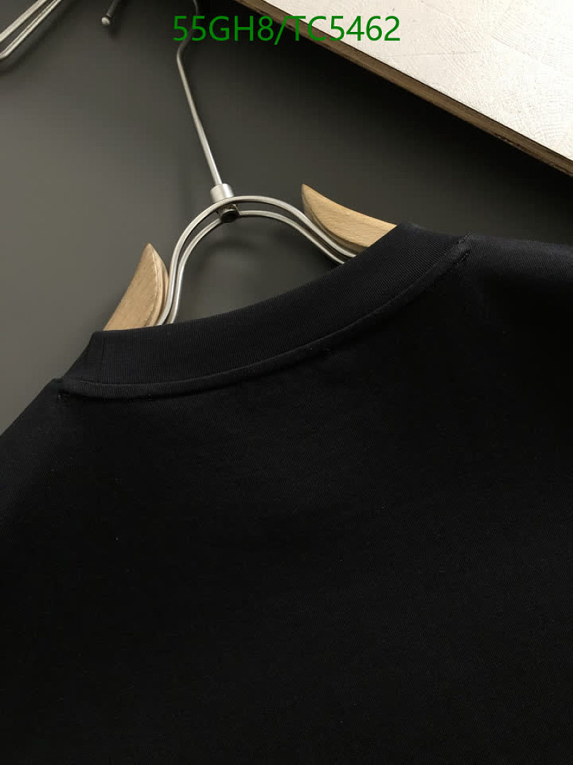 Prada-Clothing Code: TC5462 $: 55USD