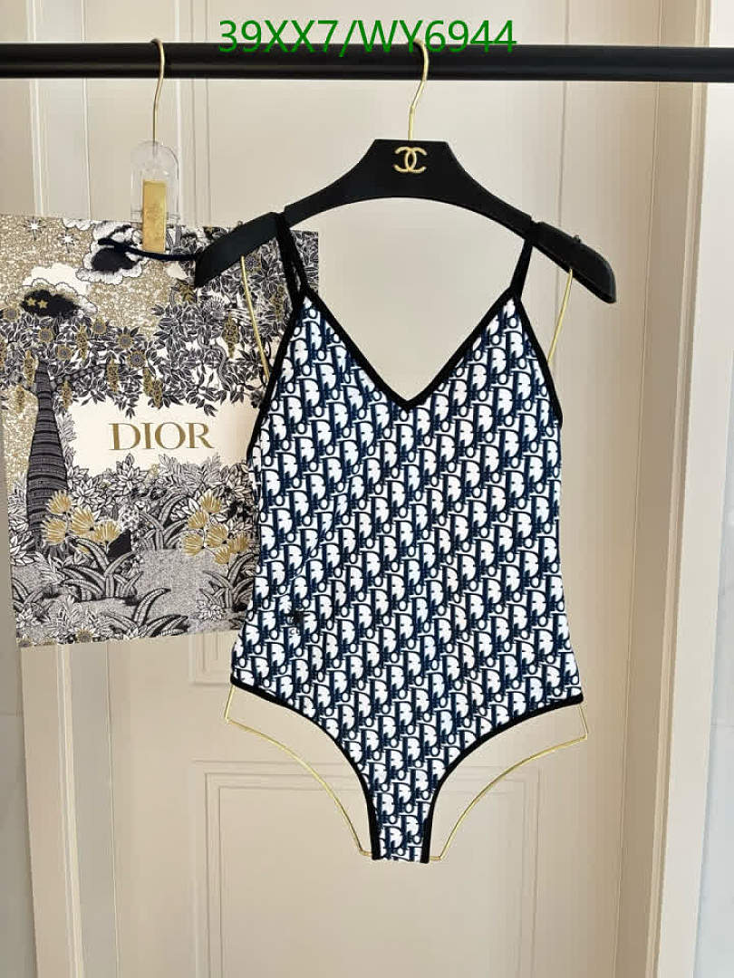 Dior-Swimsuit Code: WY6944 $: 39USD