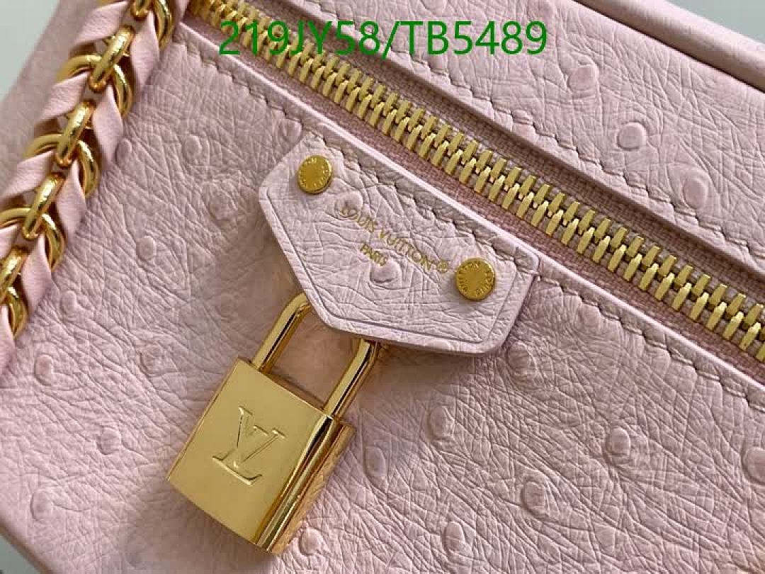 LV-Bag-Mirror Quality Code: TB5489 $: 219USD