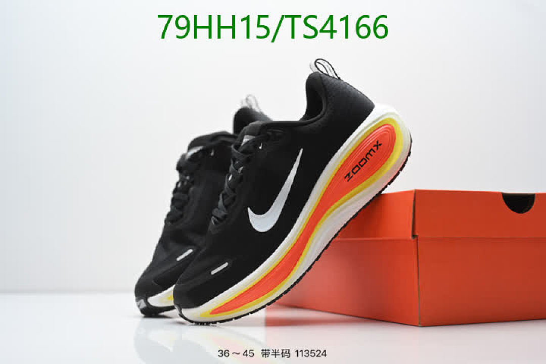 NIKE-Women Shoes Code: TS4166 $: 79USD