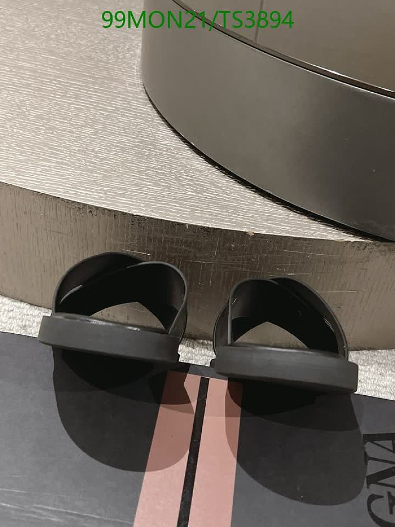 Zegna-Men shoes Code: TS3894 $: 99USD