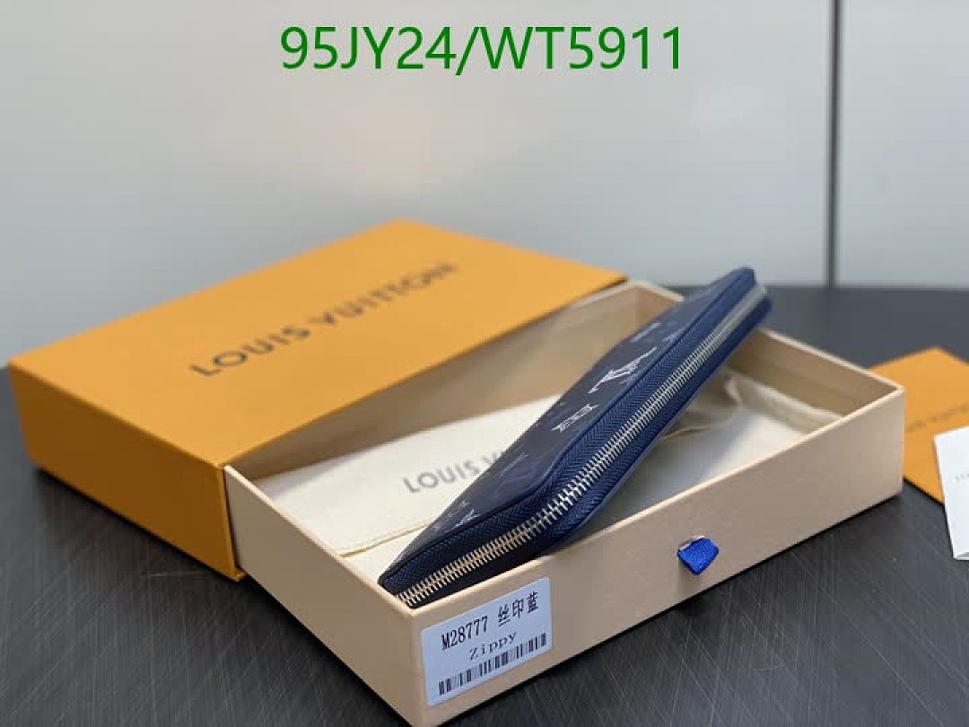LV-Wallet Mirror Quality Code: WT5911 $: 95USD
