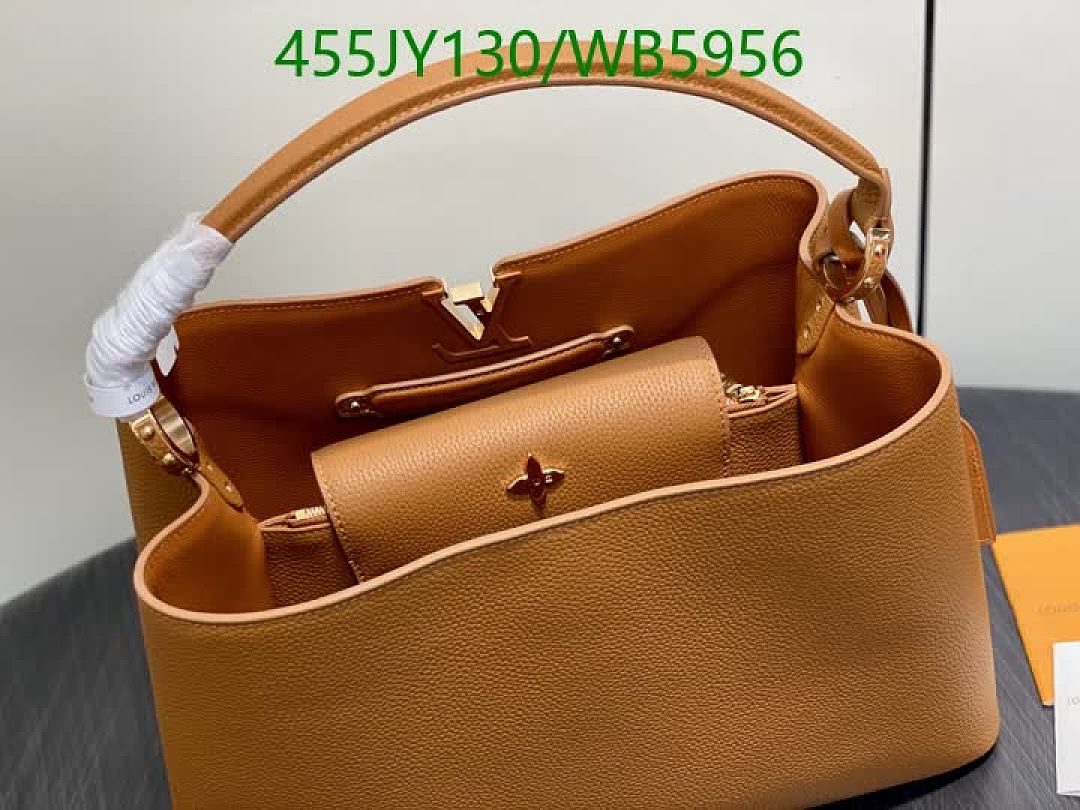 LV-Bag-Mirror Quality Code: WB5956 $: 455USD