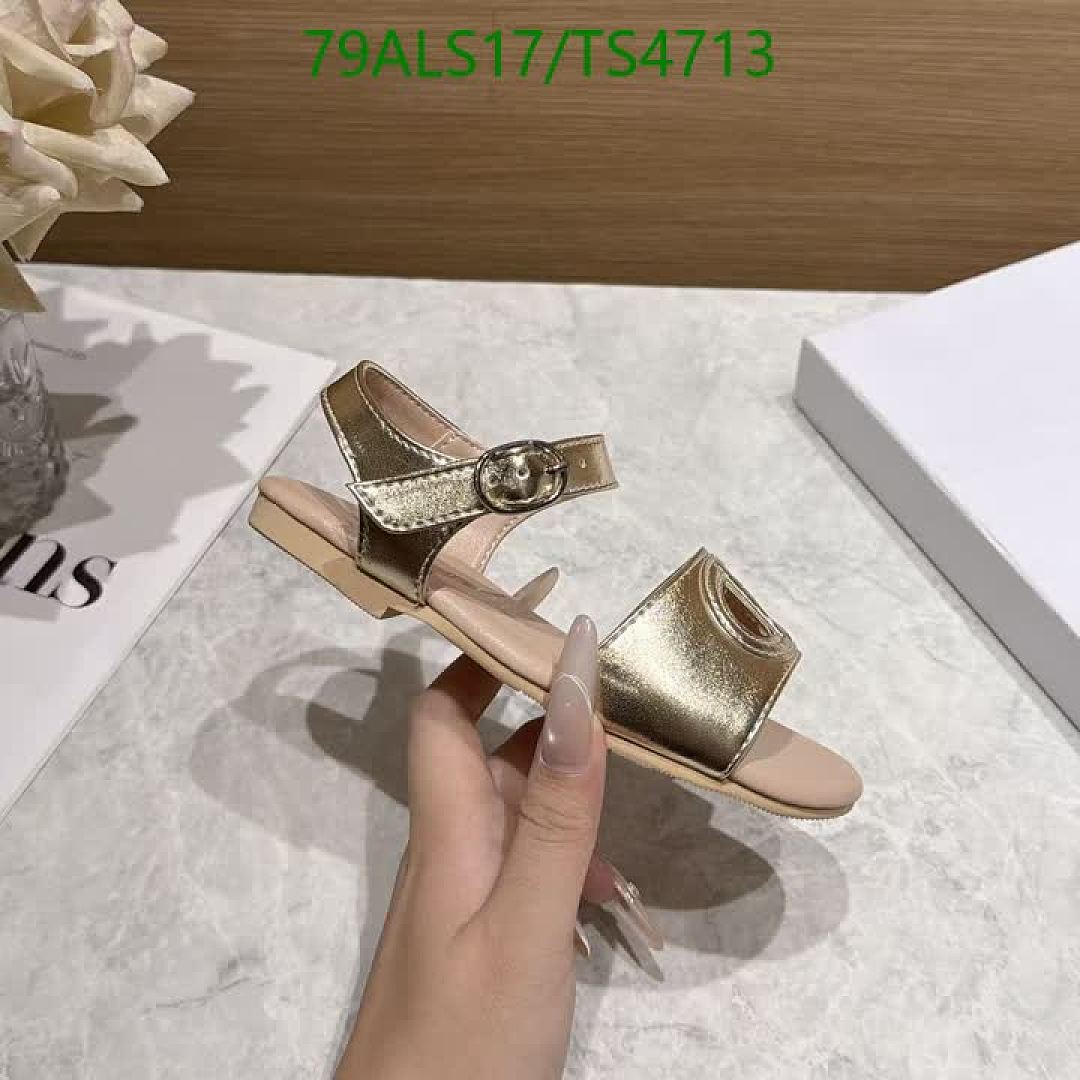 Dior-Kids shoes Code: TS4713 $: 79USD