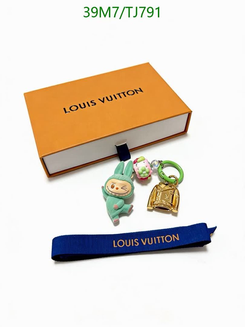 LV-Jewelry Code: TJ791 $: 39USD