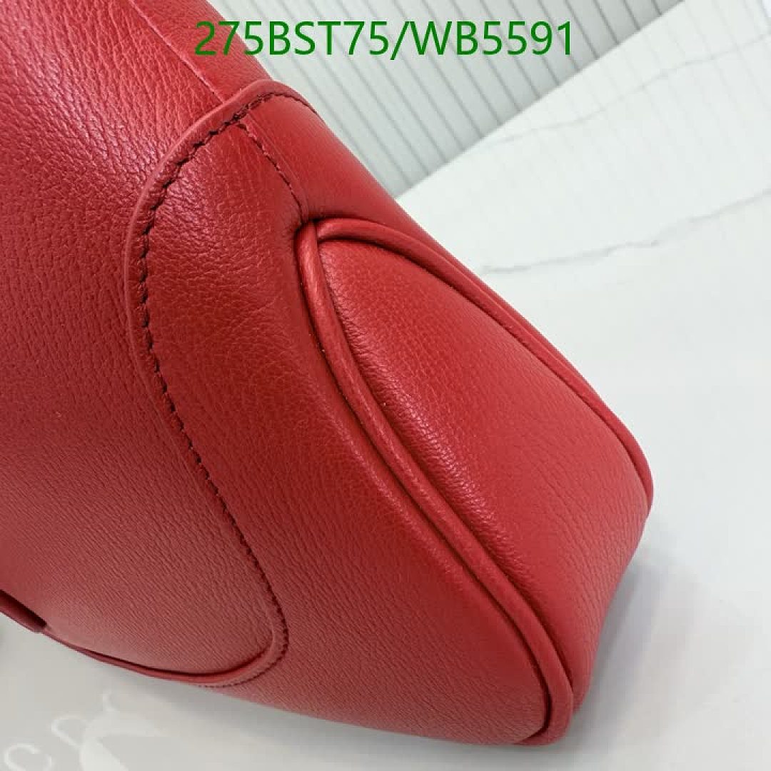 Gucci-Bag-Mirror Quality Code: WB5591 $: 275USD