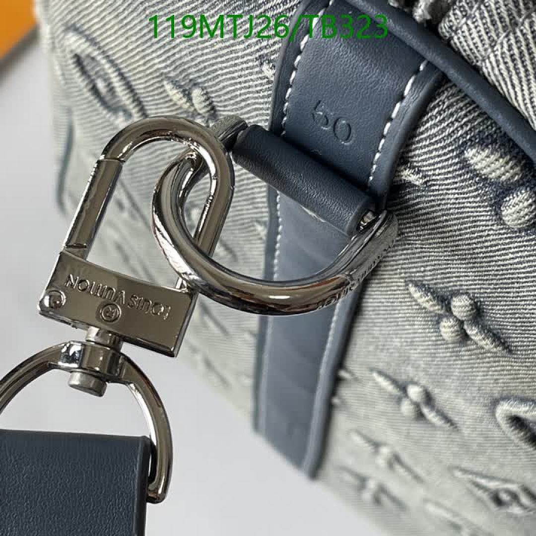 LV-Bag-4A Quality Code: TB323 $: 119USD