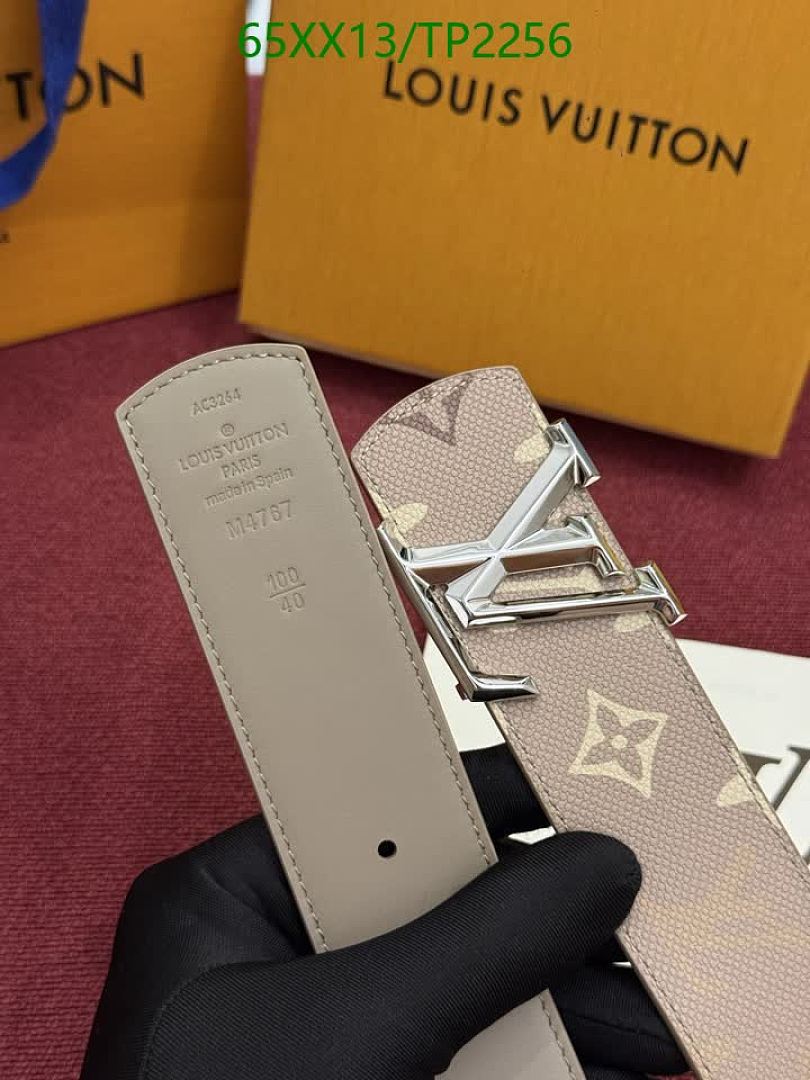 LV-Belts Code: TP2256 $: 65USD