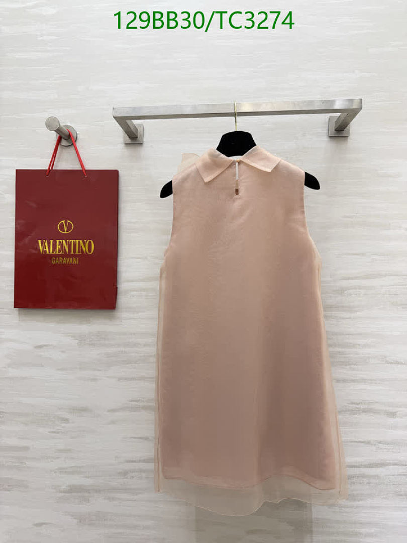 Valentino-Clothing Code: TC3274 $: 129USD