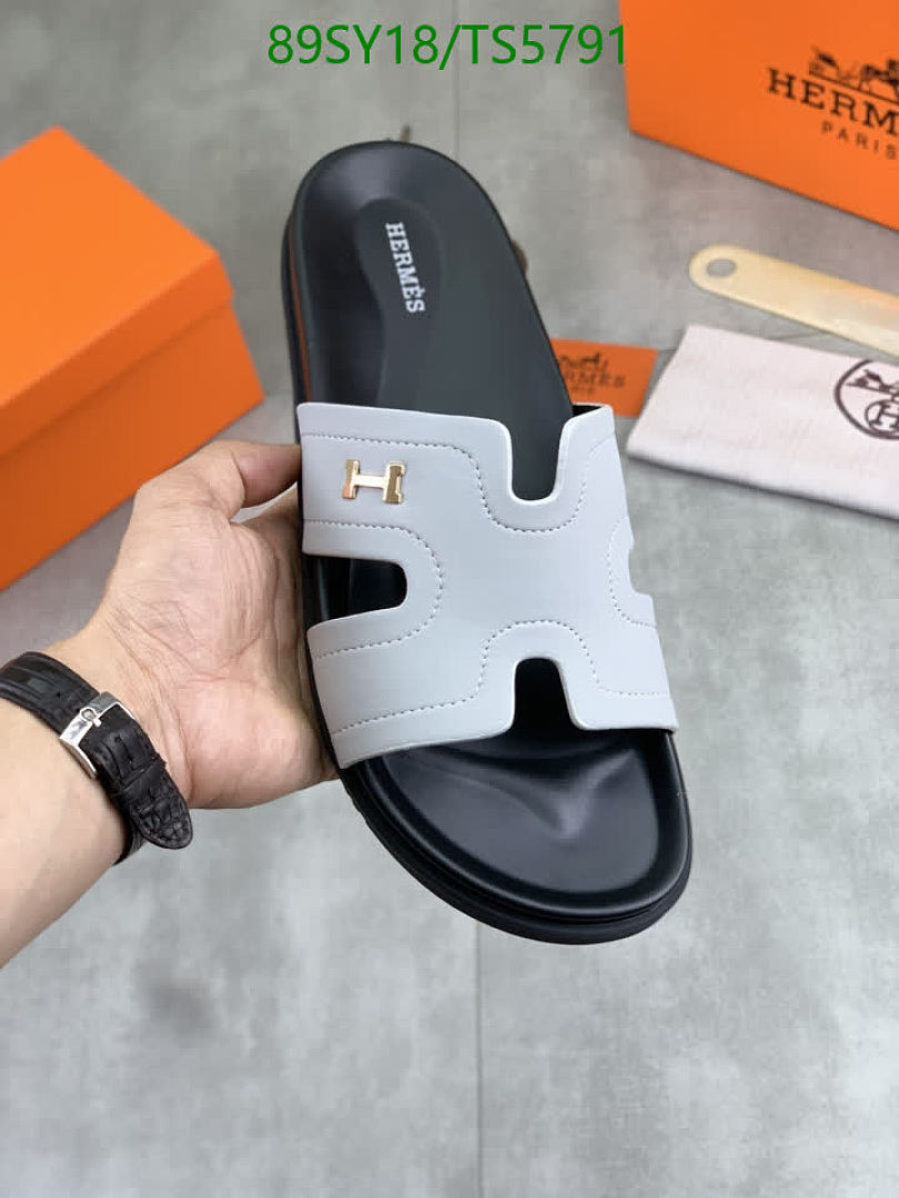 Hermes-Men shoes Code: TS5791 $: 89USD
