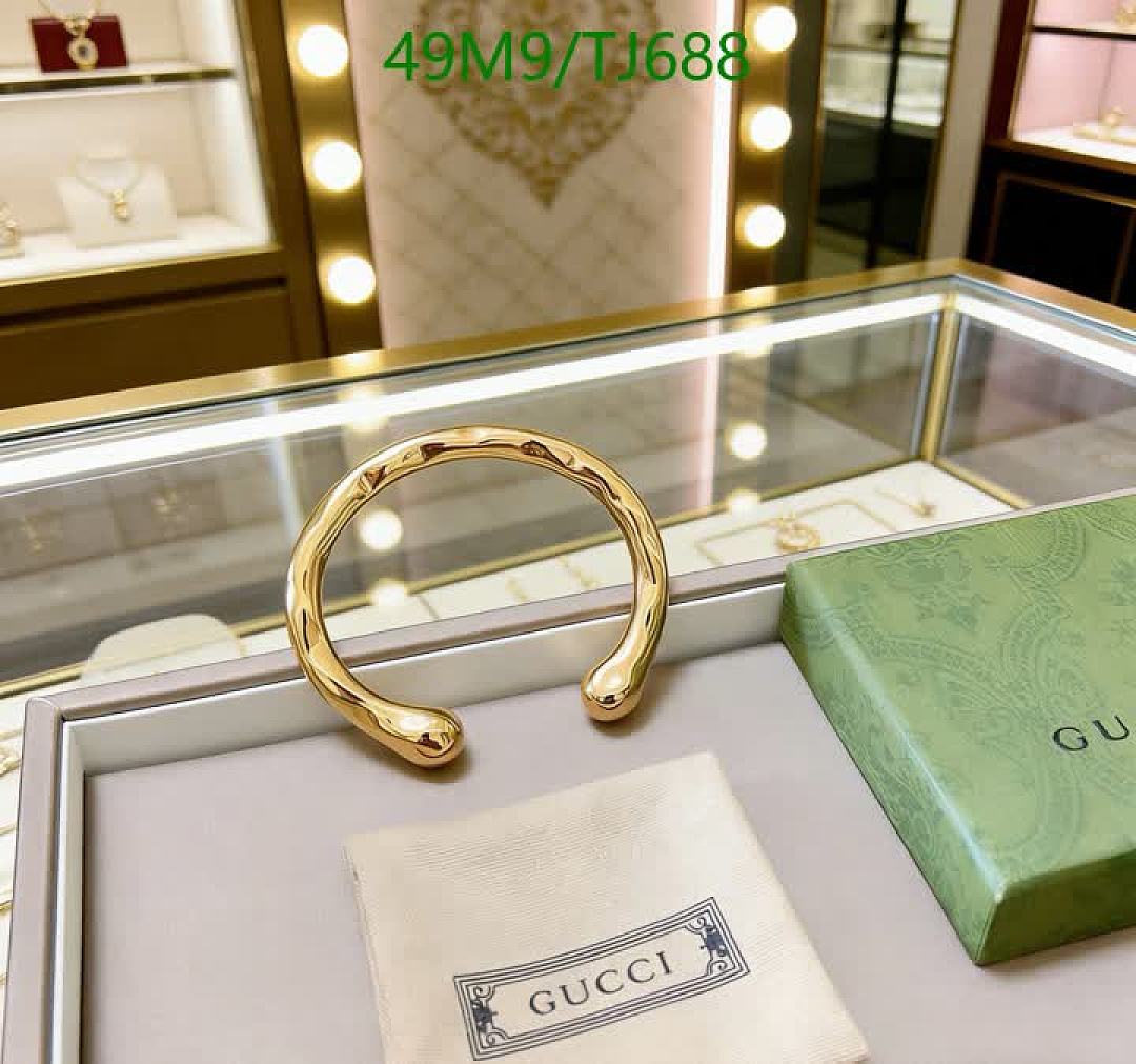 Gucci-Jewelry Code: TJ688 $: 49USD