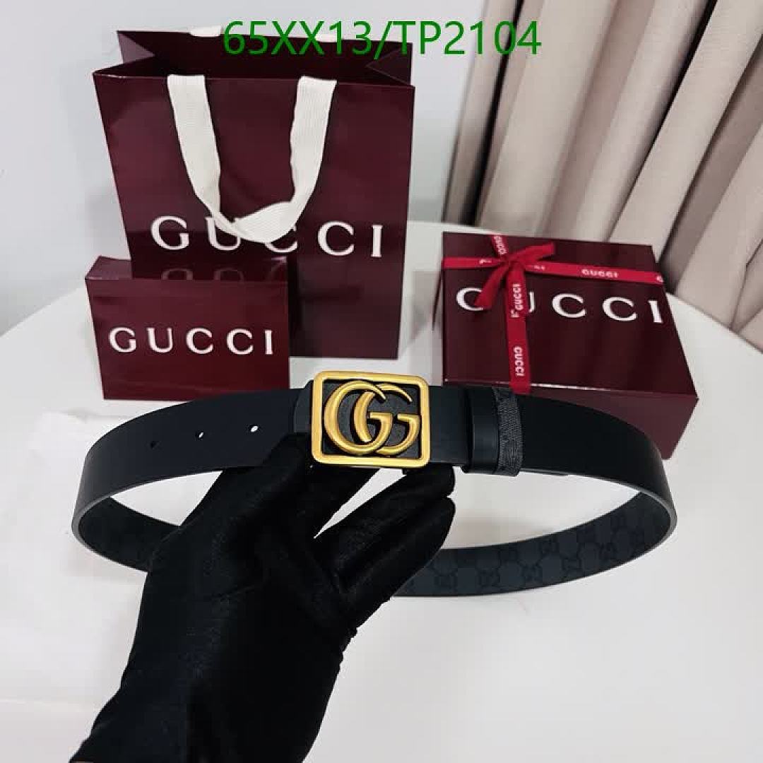 Gucci-Belts Code: TP2104 $: 65USD