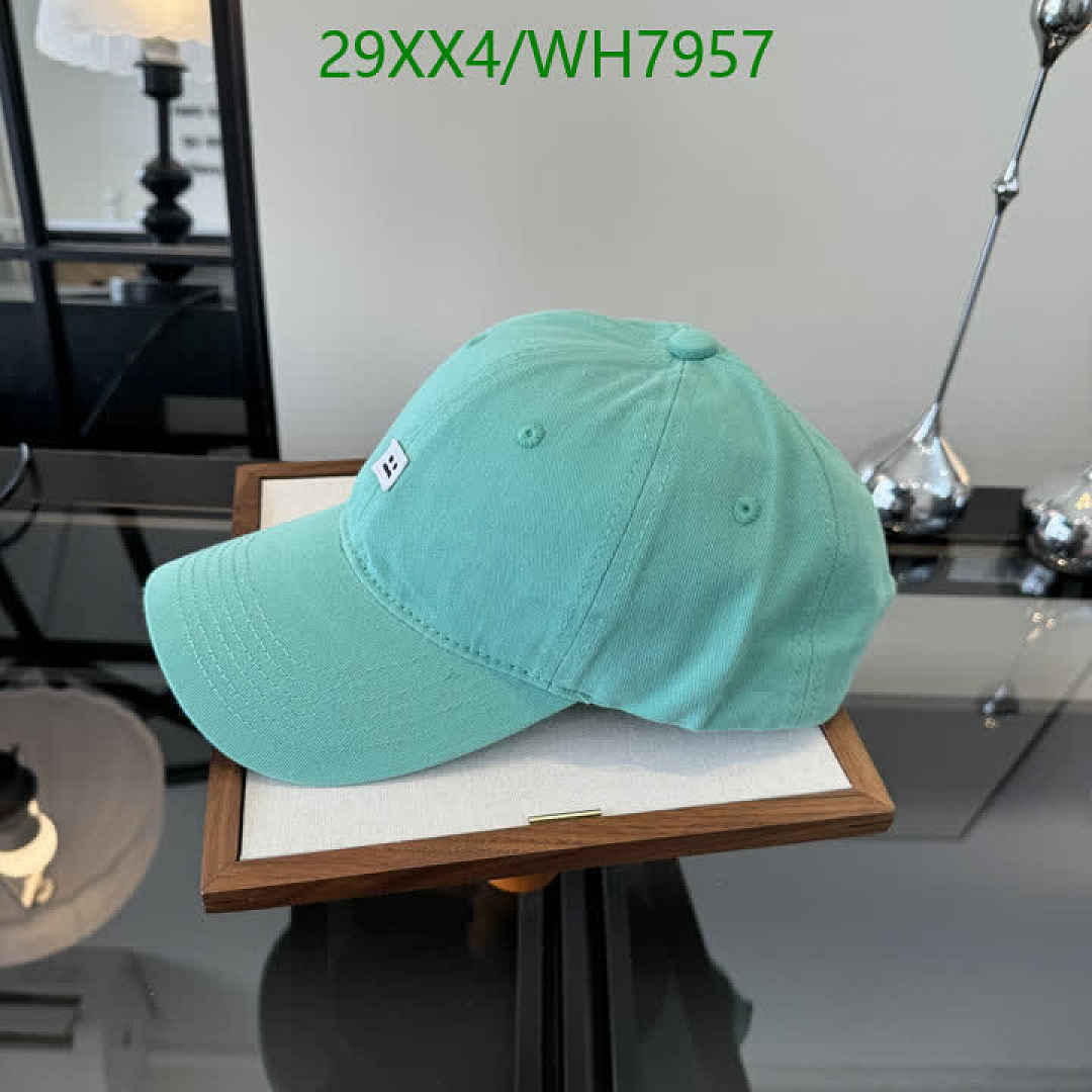 Acne Studios-Cap(Hat) Code: WH7957 $: 29USD