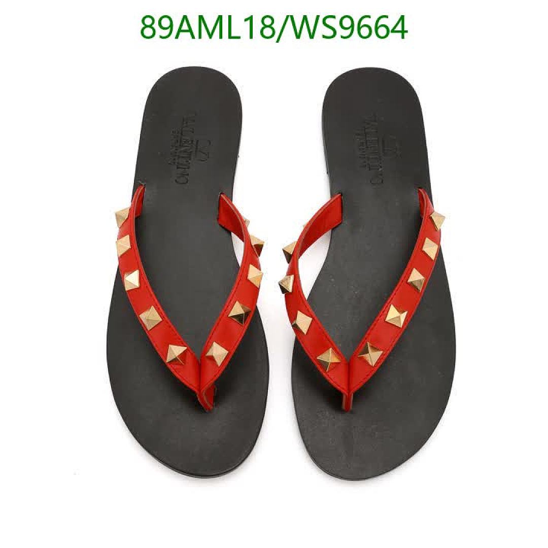 Valentino-Women Shoes Code: WS9664 $: 89USD