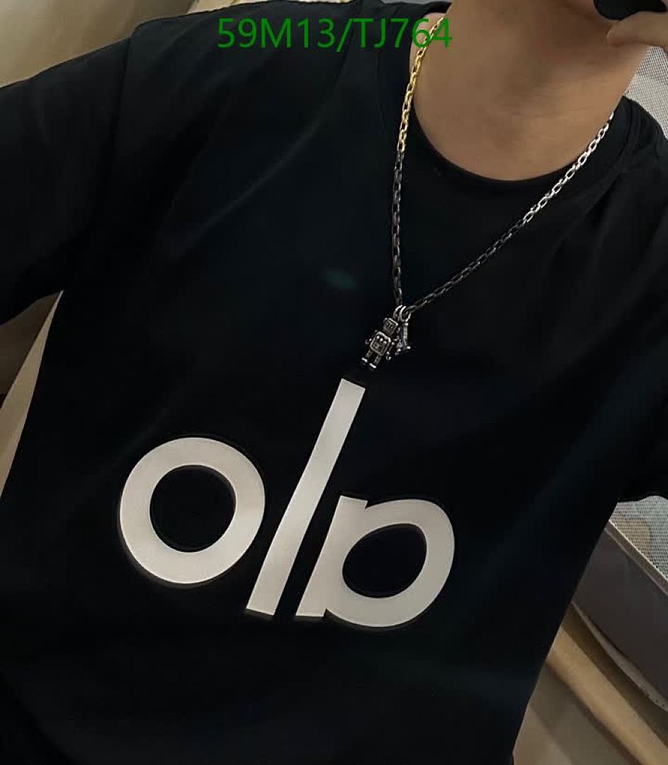 LV-Jewelry Code: TJ764 $: 59USD