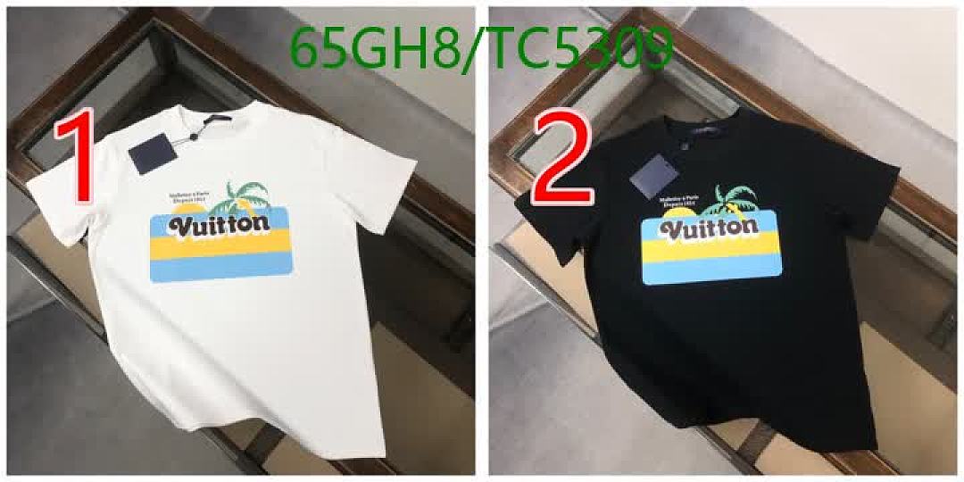 LV-Clothing Code: TC5309 $: 65USD