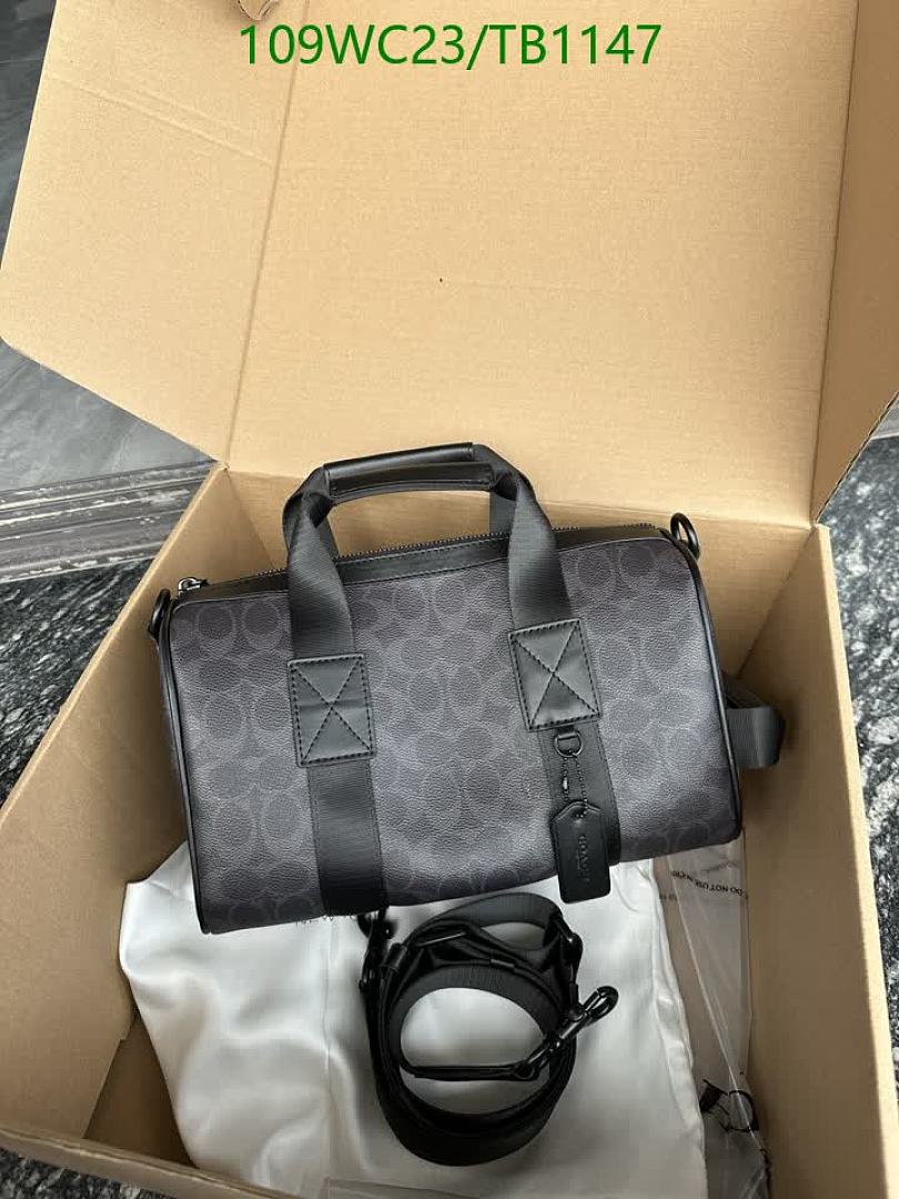 Coach-Bag-4A Quality Code: TB1147 $: 109USD