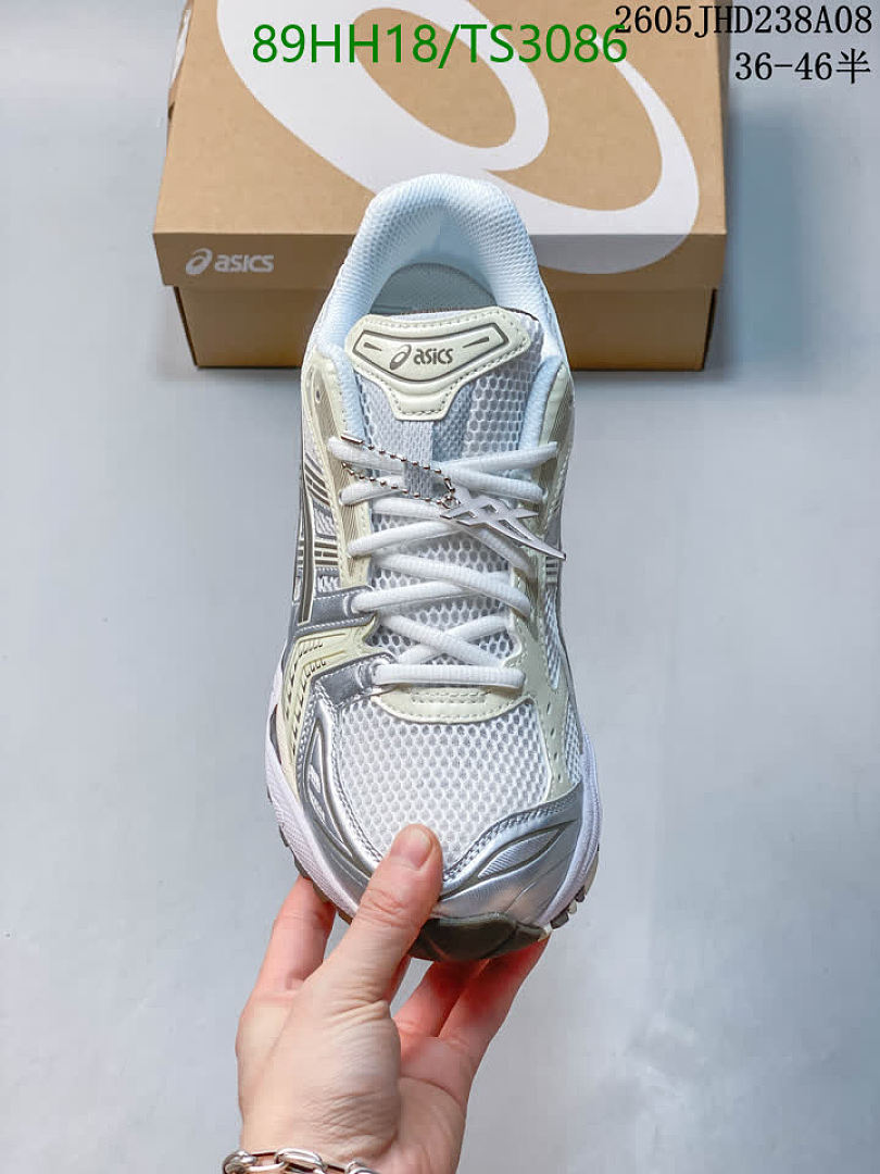 Asics-Men shoes Code: TS3086 $: 89USD