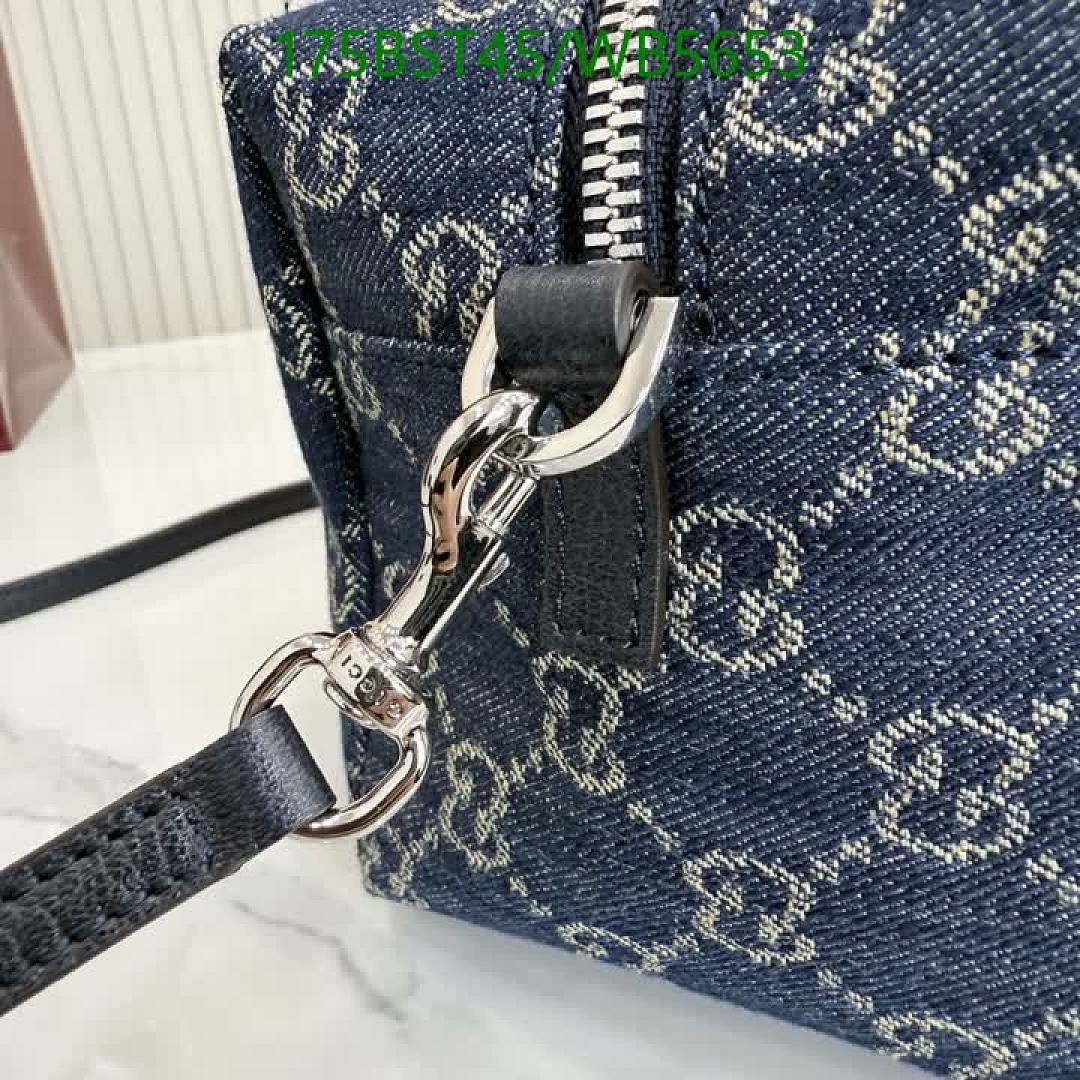 Gucci-Bag-Mirror Quality Code: WB5653 $: 175USD