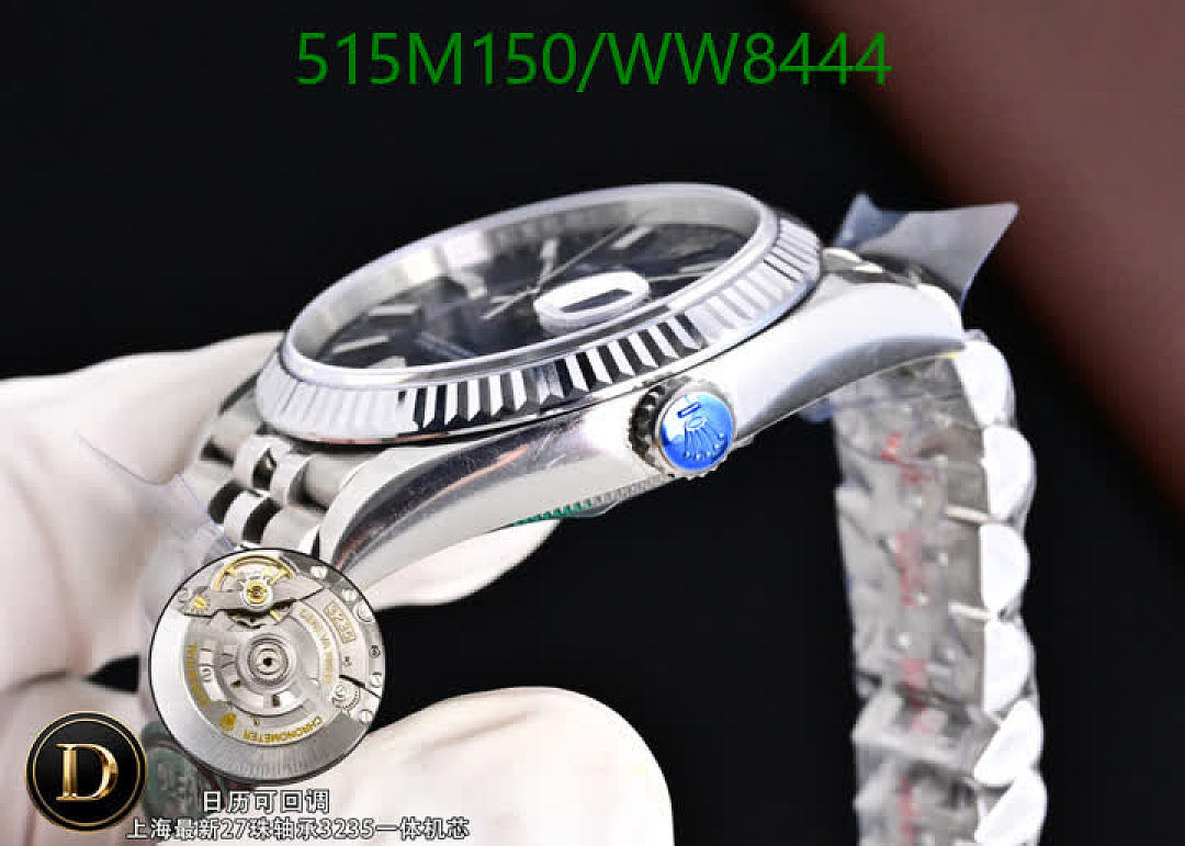 Rolex-Watch-Mirror Quality Code: WW8444 $: 515USD