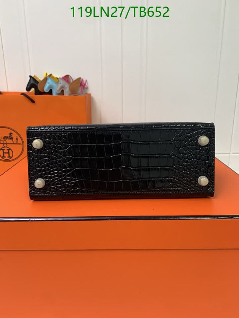 Hermes-Bag-4A Quality Code: TB652 $: 119USD