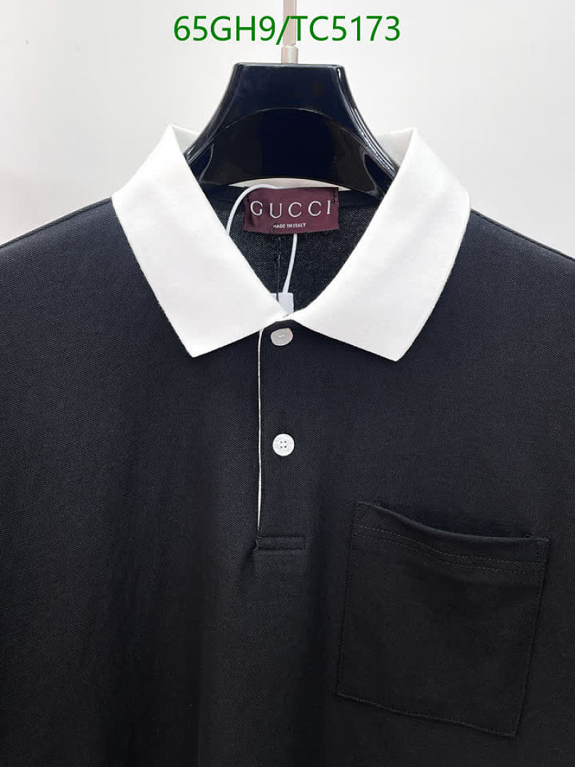 Gucci-Clothing Code: TC5173 $: 65USD