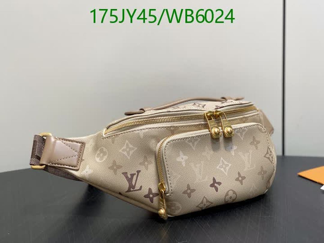 LV-Bag-Mirror Quality Code: WB6024 $: 175USD
