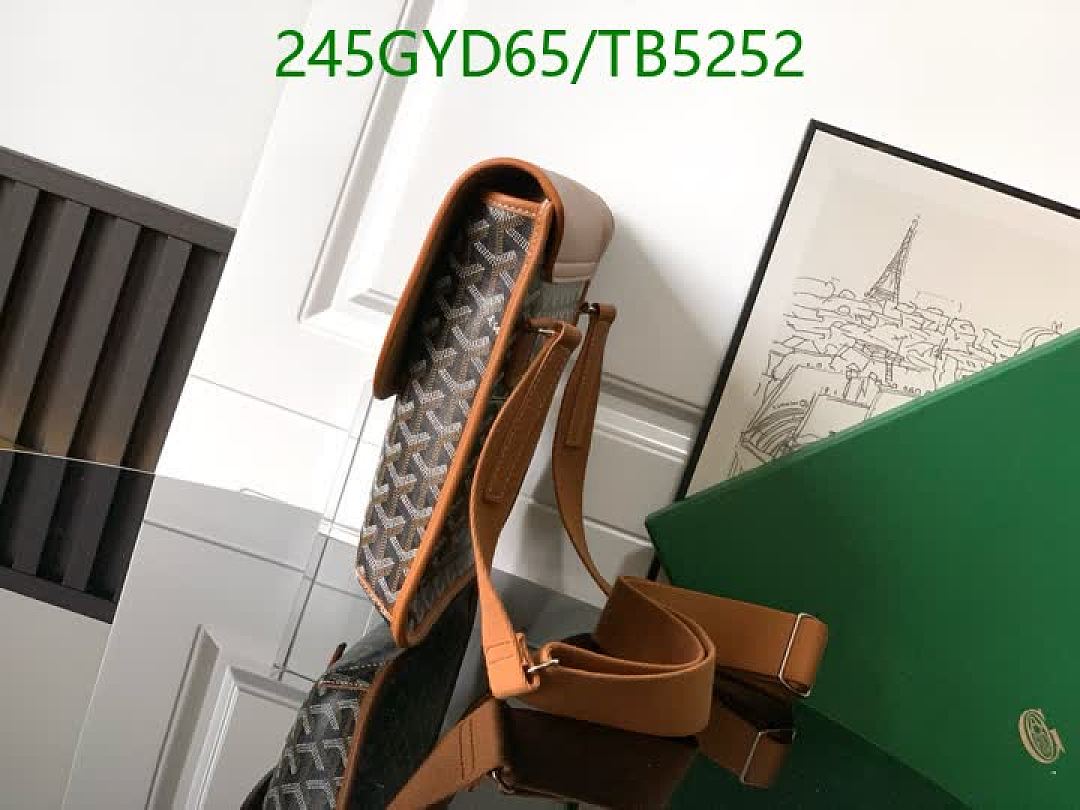Goyard-Bag-Mirror Quality Code: TB5252 $: 245USD