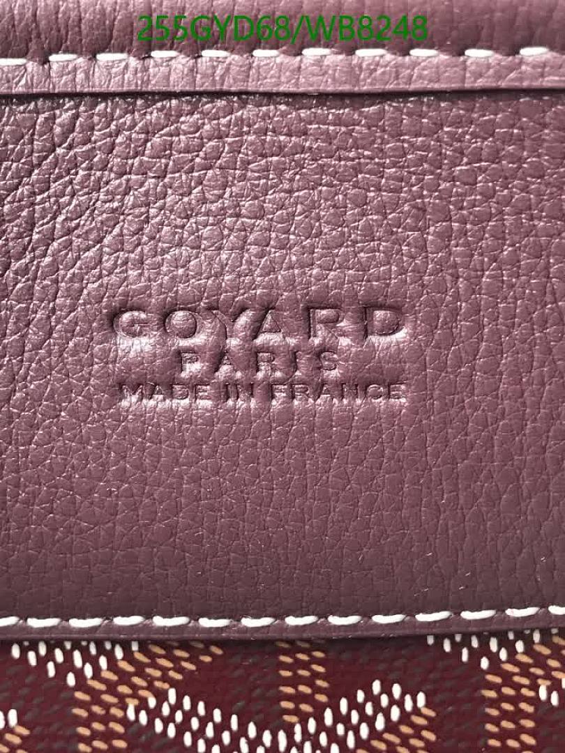 Goyard-Bag-Mirror Quality Code: WB8248 $: 255USD