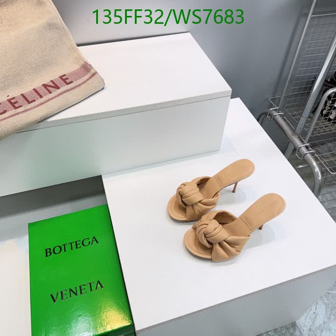BV-Women Shoes Code: WS7683 $: 135USD