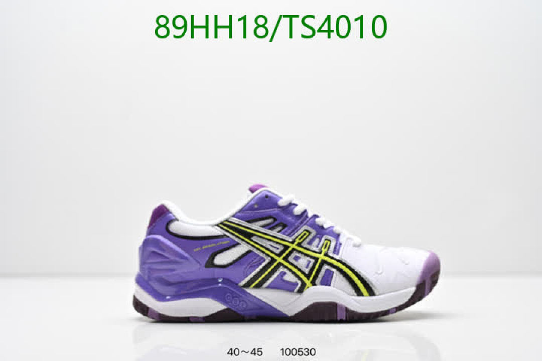 Asics-Men shoes Code: TS4010 $: 89USD