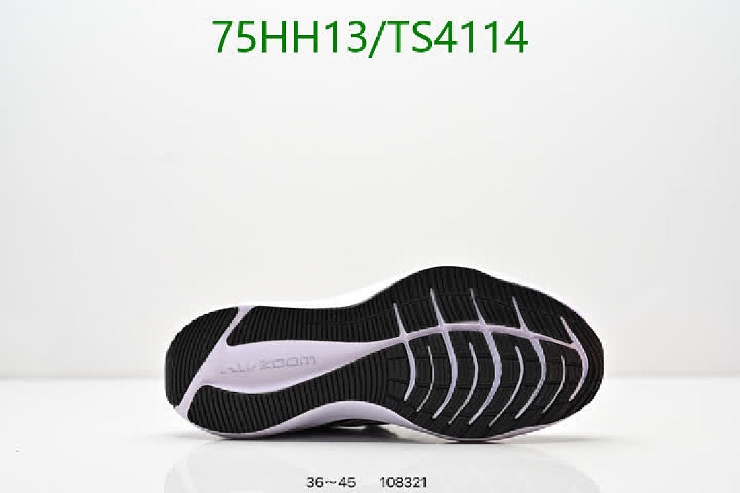NIKE-Women Shoes Code: TS4114 $: 75USD