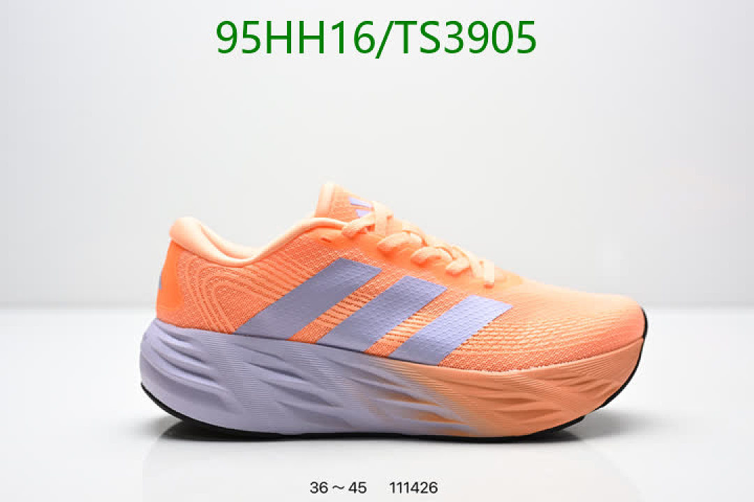 Adidas-Men shoes Code: TS3905 $: 95USD