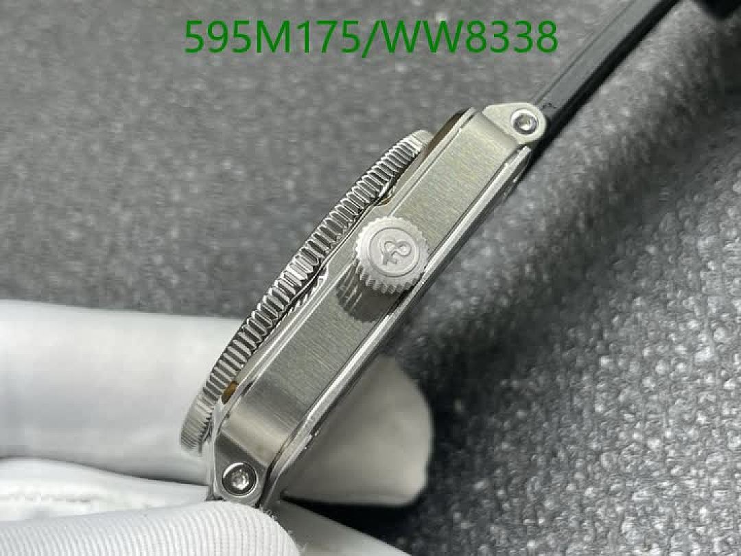 Bell&Ross-Watch-Mirror Quality Code: WW8338 $: 595USD
