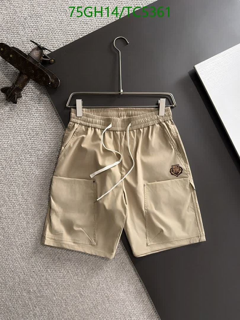 LV-Clothing Code: TC5361 $: 75USD