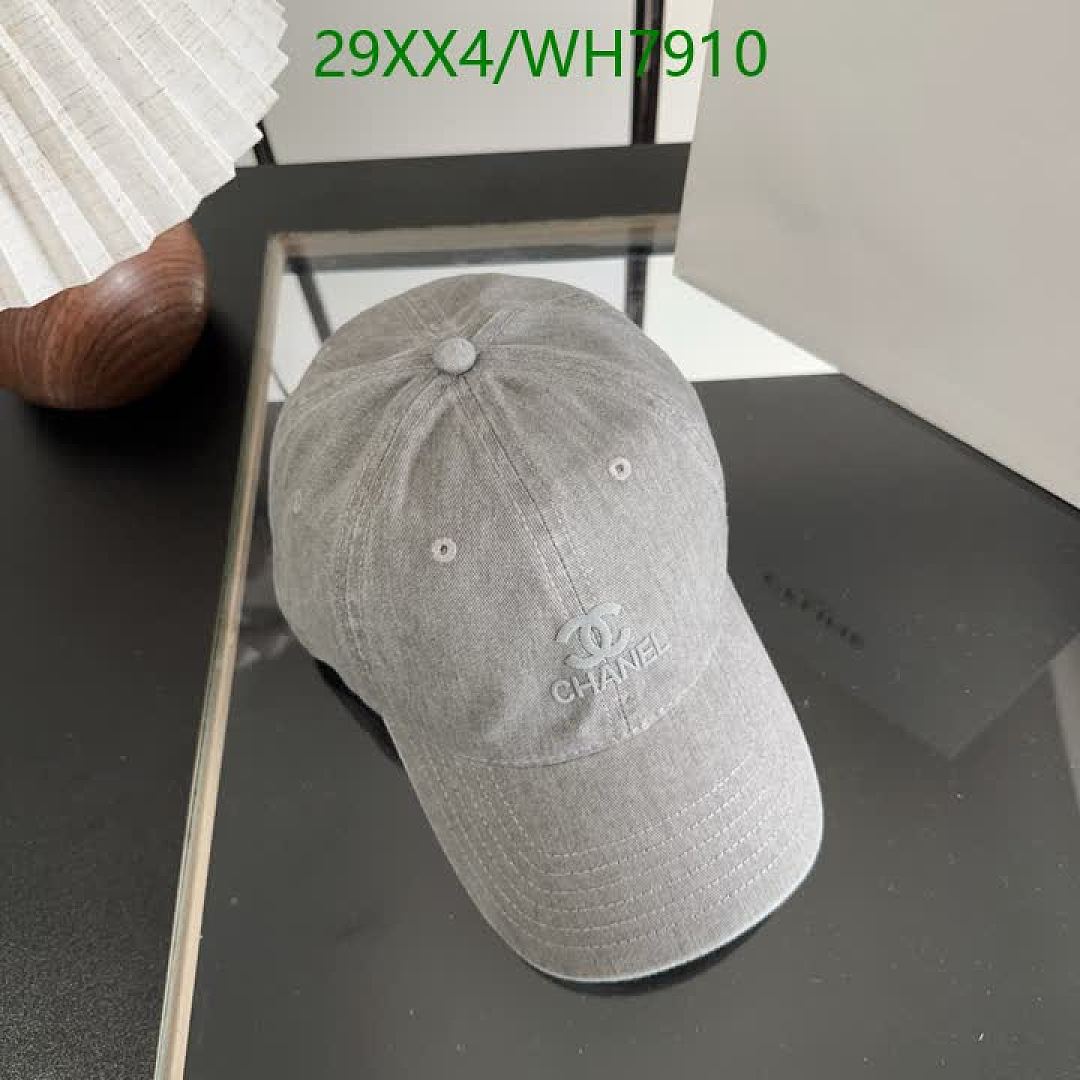 Chanel-Cap(Hat) Code: WH7910 $: 29USD