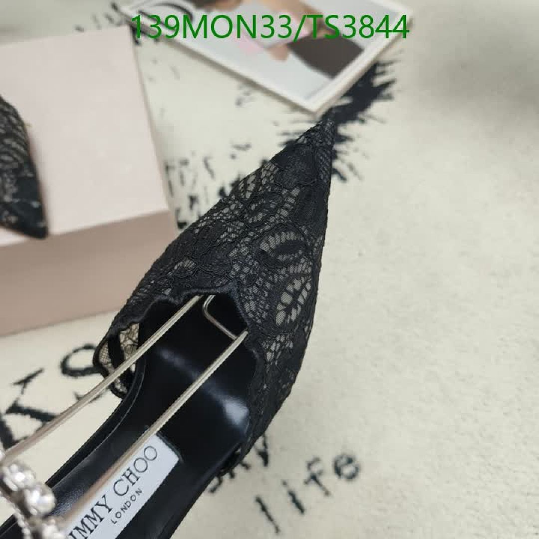 Jimmy Choo-Women Shoes Code: TS3844 $: 139USD