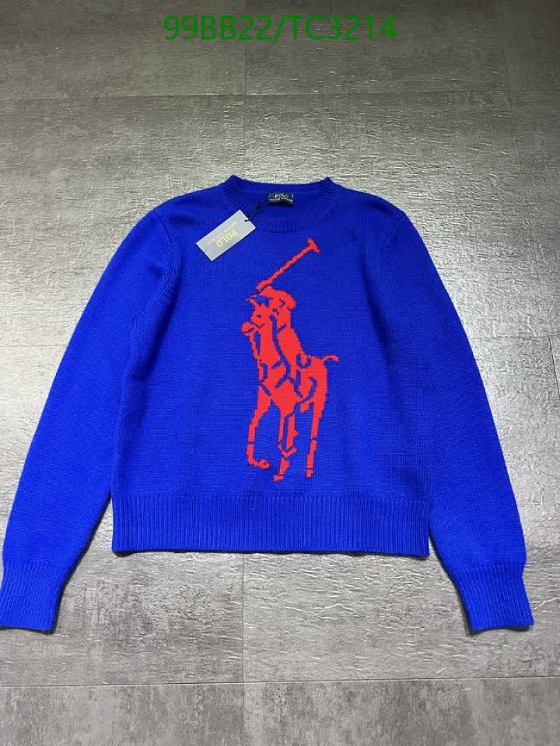 Ralph Lauren-Clothing Code: TC3214 $: 99USD