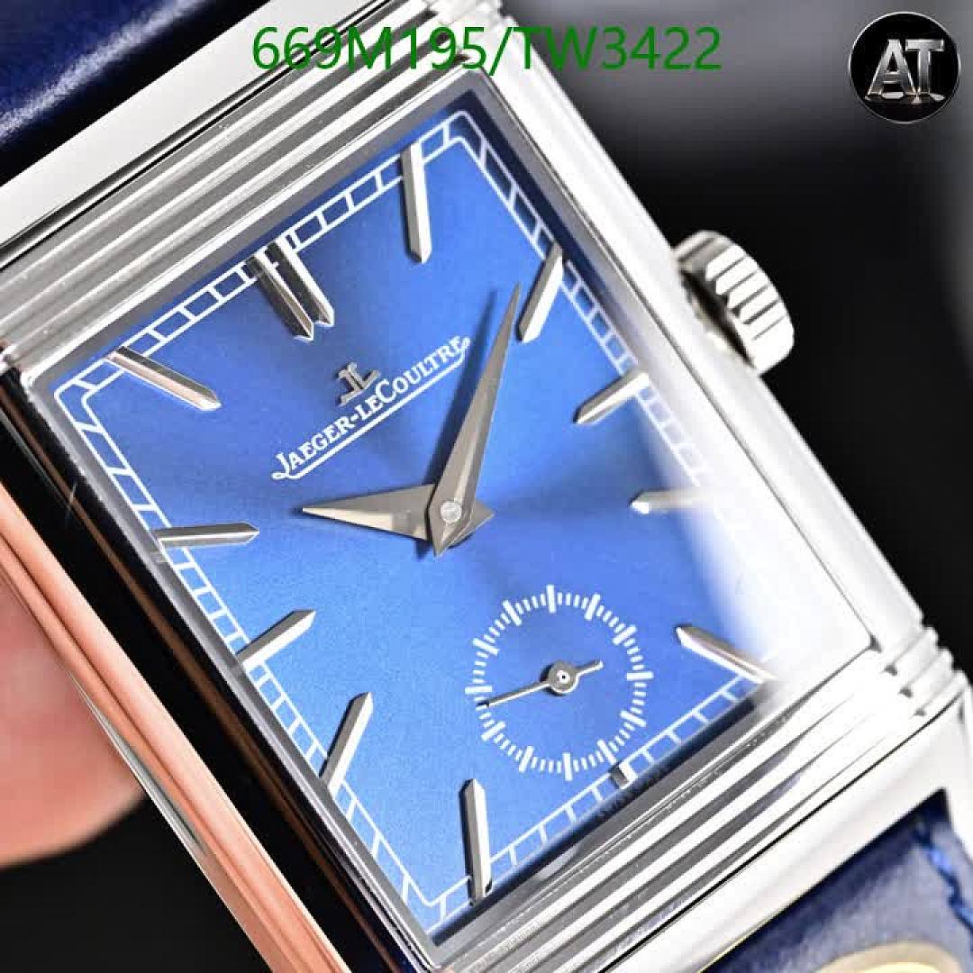Jaeger-LeCoultre-Watch-Mirror Quality Code: TW3422 $: 669USD