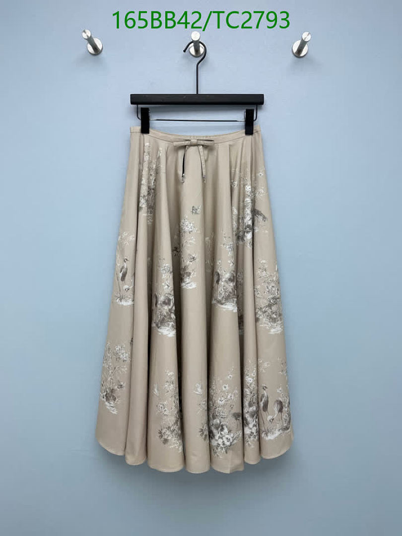 Dior-Clothing Code: TC2793 $: 165USD