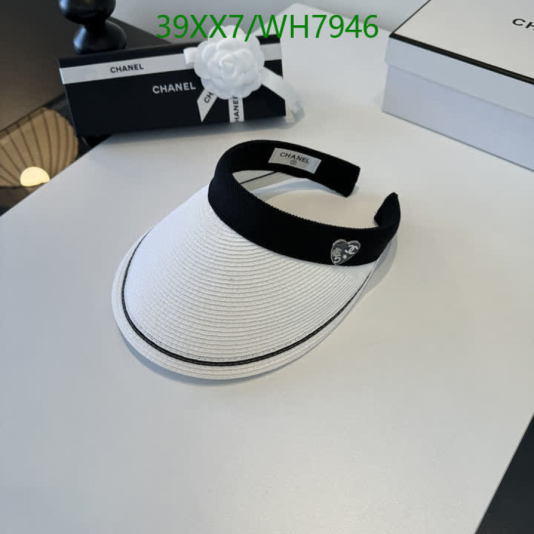 Chanel-Cap(Hat) Code: WH7946 $: 39USD